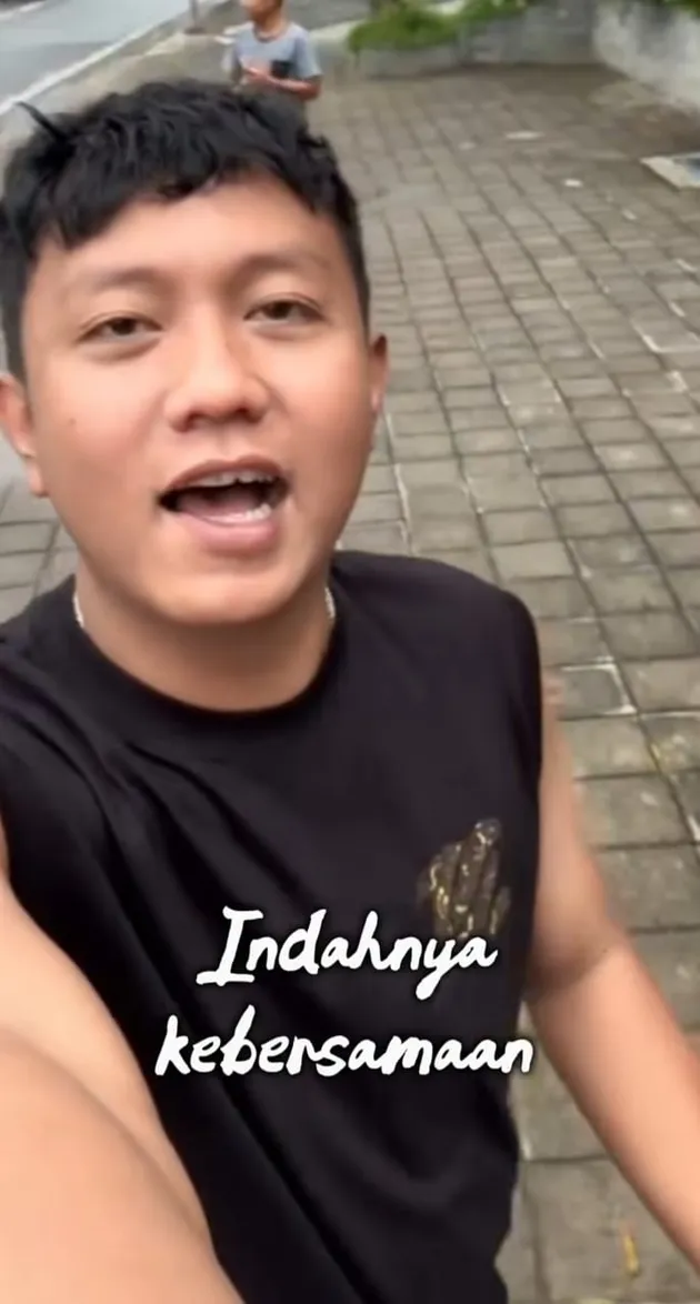 Denny Caknan persilahkan orang yang COD pakai wifi rumahnya
