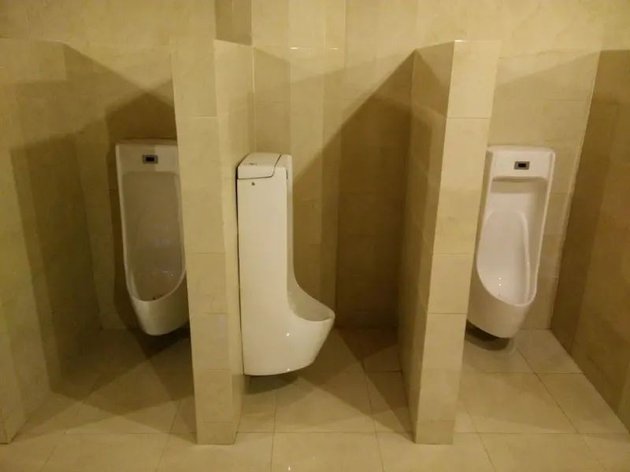 7 Failed Designs That Make You Shake Your Head, Don't Let You Find Something Like This!