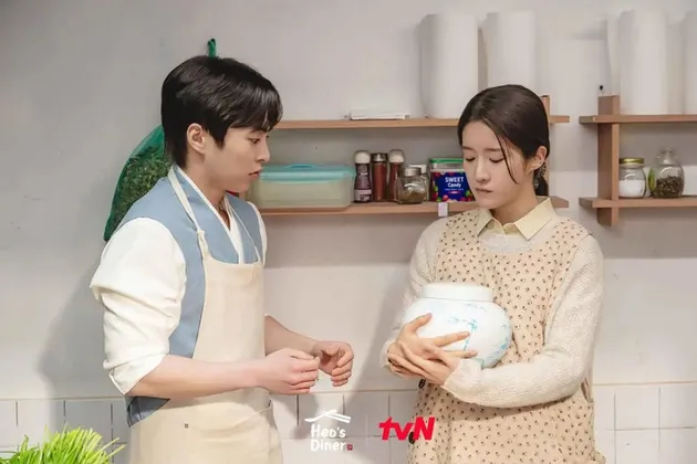 HEO&#039;S DINER