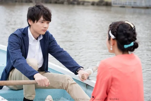 MISCHIEVOUS KISS: LOVE IN TOKYO SEASON 2