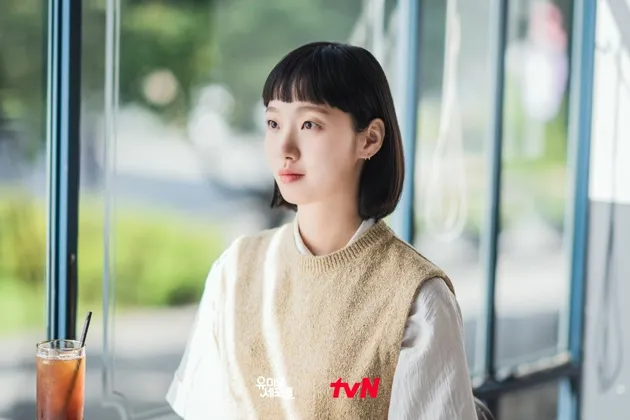 KIM YU MI DI YUMI&#039;S CELLS