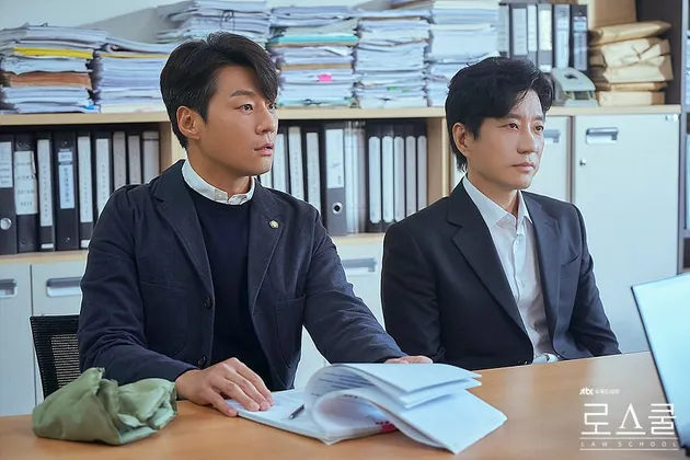 LAW SCHOOL