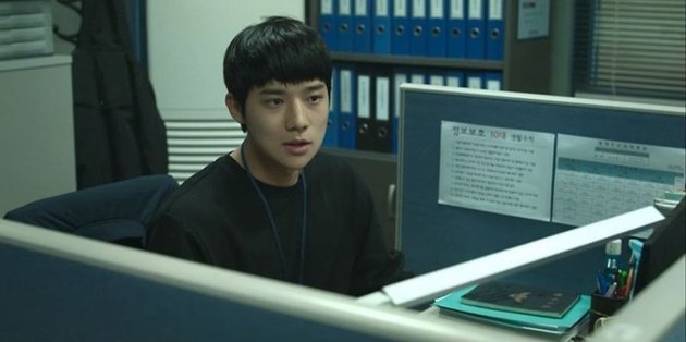 7 Moon Sang Min Dramas You Should Watch While Waiting for 'CINDERELLA AT 2AM' to Air