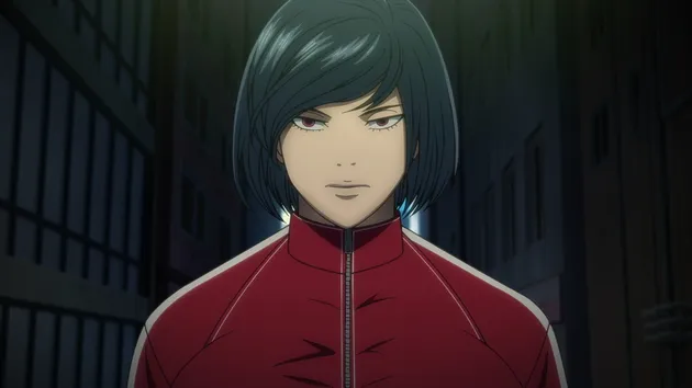 TOJIMA WANTS TO BE A KAMEN RIDER