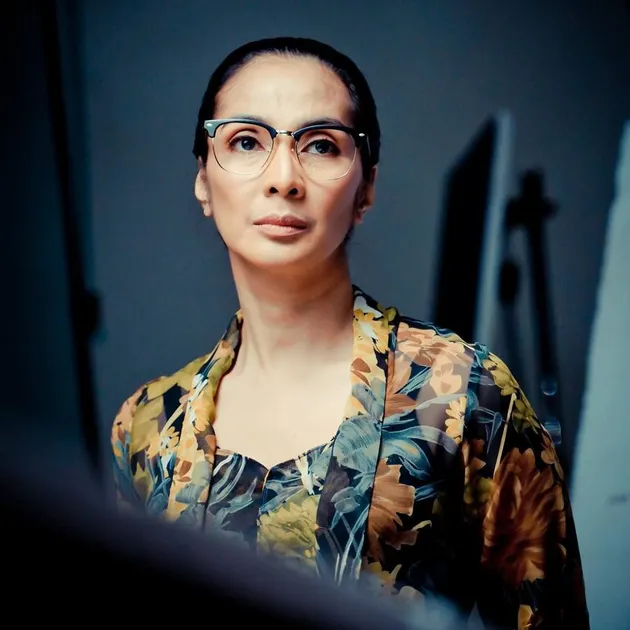 Maudy Koesnaedi