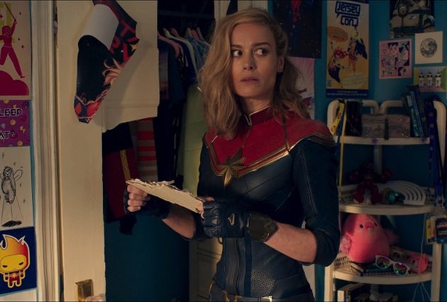 7 Interesting Facts about 'Ms. Marvel' that Not Many People Know, Making Fans Want to Watch Again
