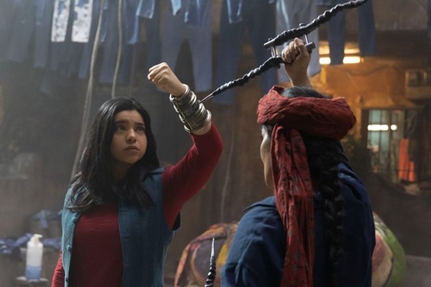 7 Interesting Facts about 'Ms. Marvel' that Not Many People Know, Making Fans Want to Watch Again