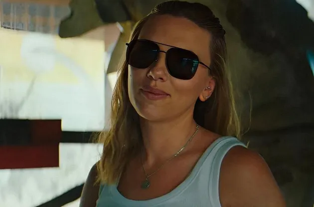 JURASSIC WORLD: REBIRTH