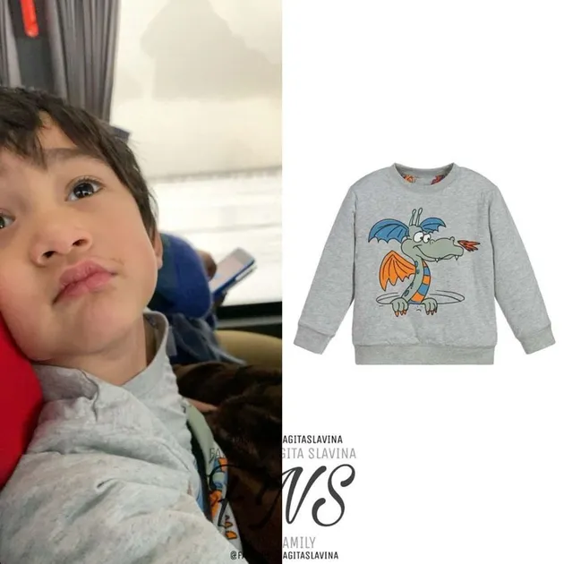 fashion seleb, fashion rafathar