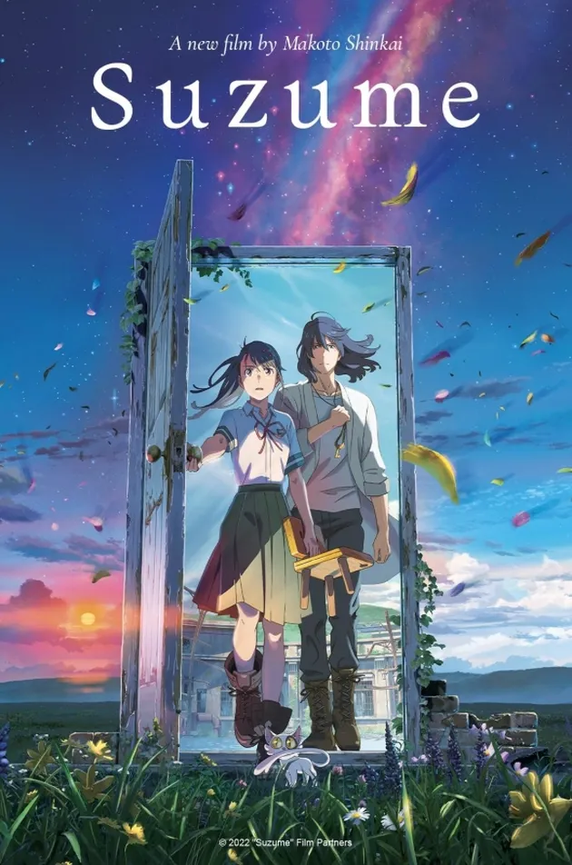 7 Film Anime dengan Penonton Terbanyak di Indonesia