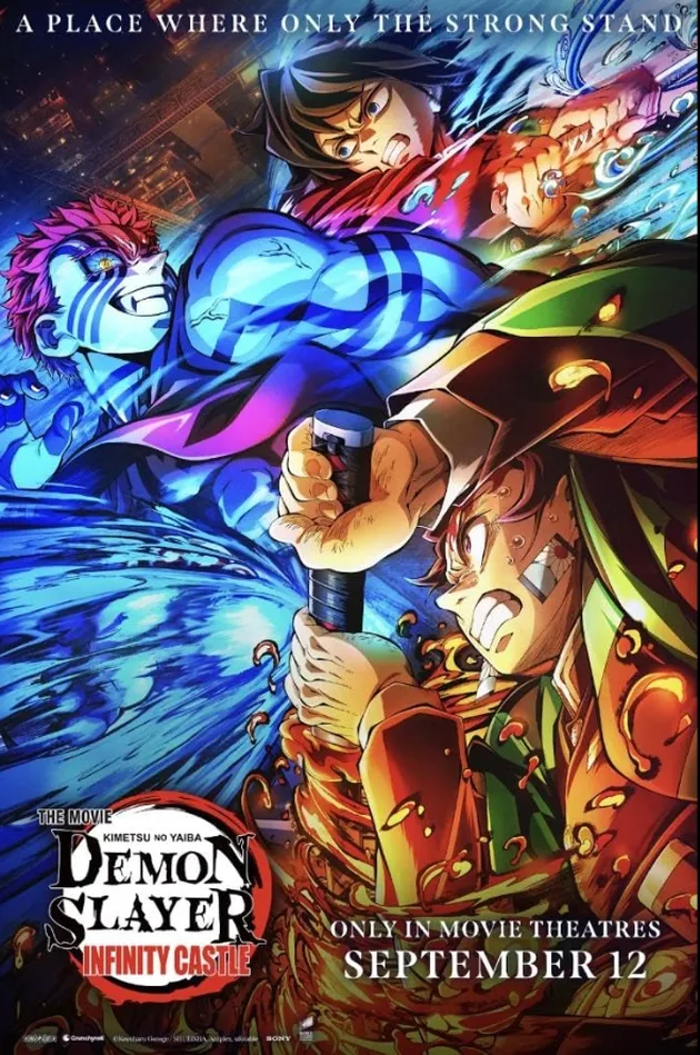 7 Film Anime dengan Penonton Terbanyak di Indonesia
