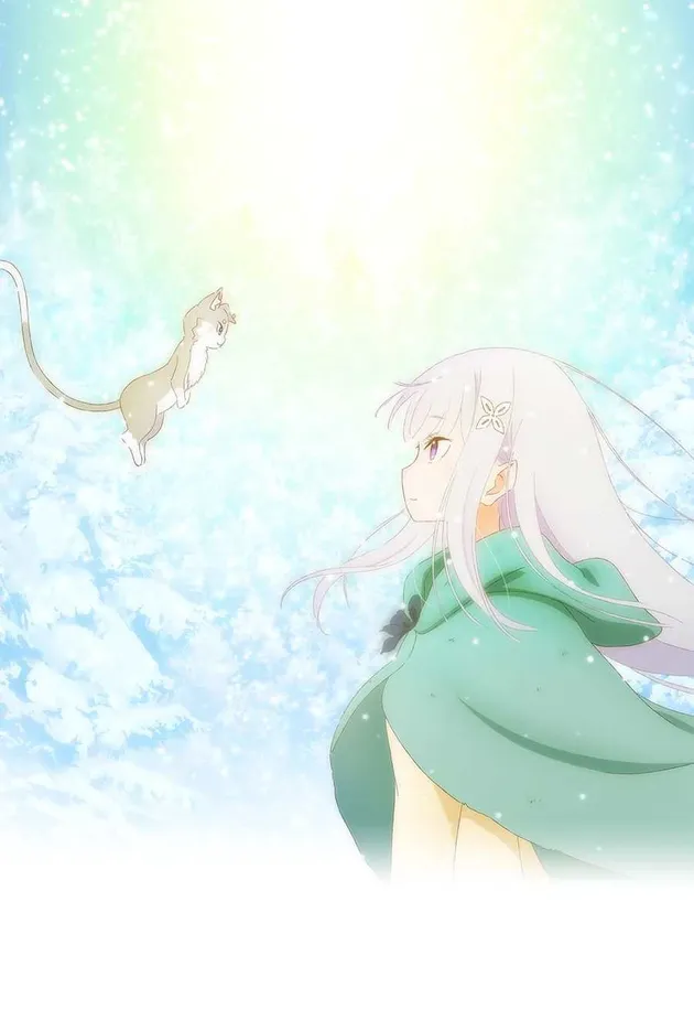 RE:ZERO