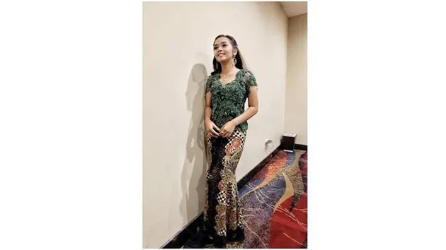Putri Ayu IMB