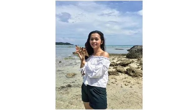 Putri Ayu IMB