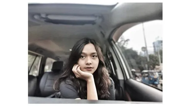 Putri Ayu IMB