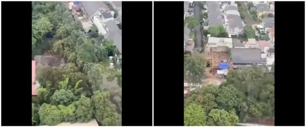 rumah seleb, foto rumah seleb