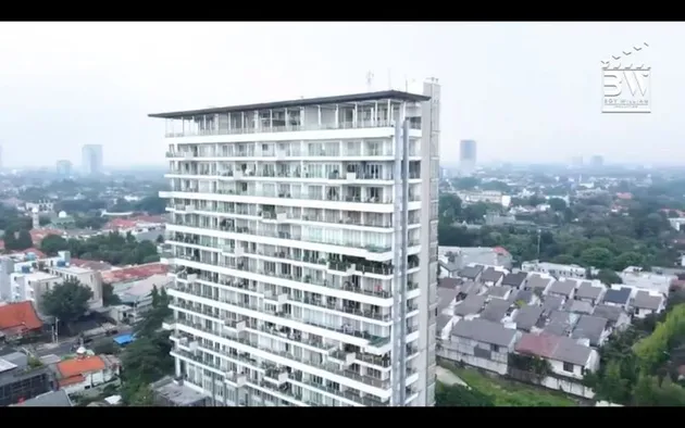 rumah seleb, foto rumah seleb