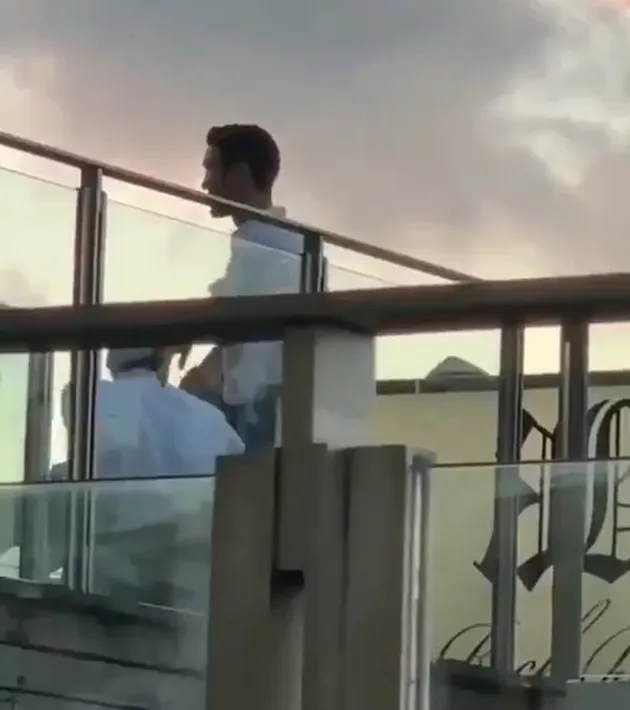 siwon super junior, siwon di bali