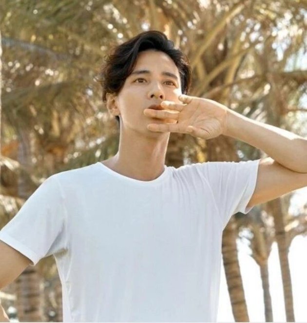 7 Latest Photos of Won Bin that Make Fans Wonder Why He Doesn't Age