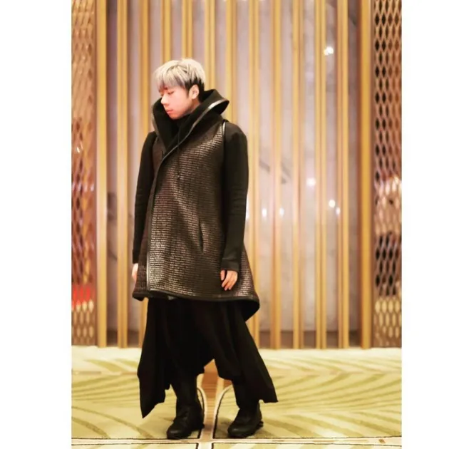 fashion roy kiyoshi, fashion artis, harga fashion artis