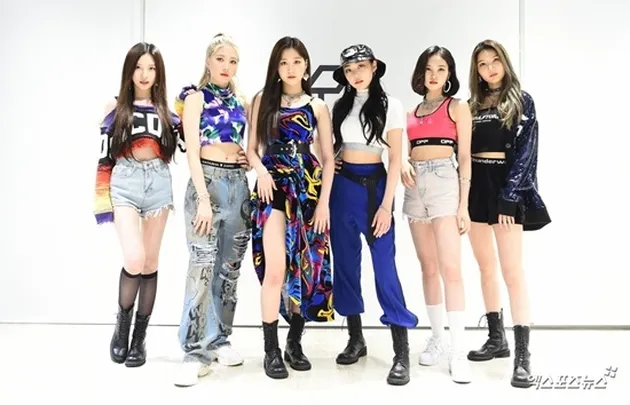 Grup K-Pop Bubar