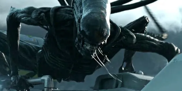 alien covenant, trailer alien covenant, film alien covenant
