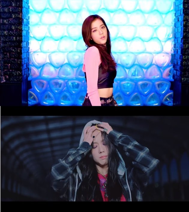 7 Things that Haven't Changed in BLACKPINK's MV, 'BOOMBAYAH' vs 'Lovesick Girls'