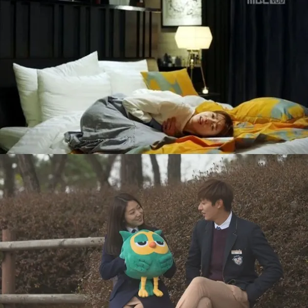 Me Time ala pencinta drama korea