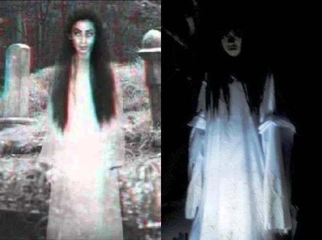 hantu indonesia, cerita horor, mitos, cerita misteri