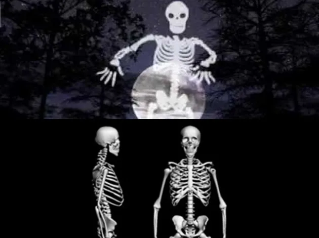 hantu indonesia, cerita horor, mitos, cerita misteri