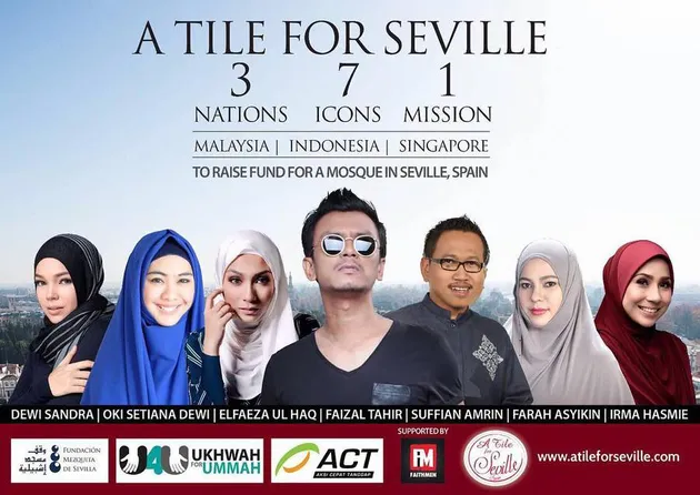 Oki Setiana Dewi - Dewi Sandra