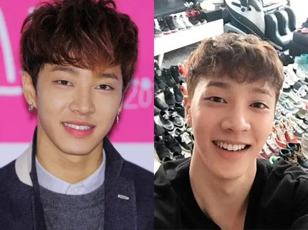 Idol Cowok Mata Monolid &amp; Doublelid