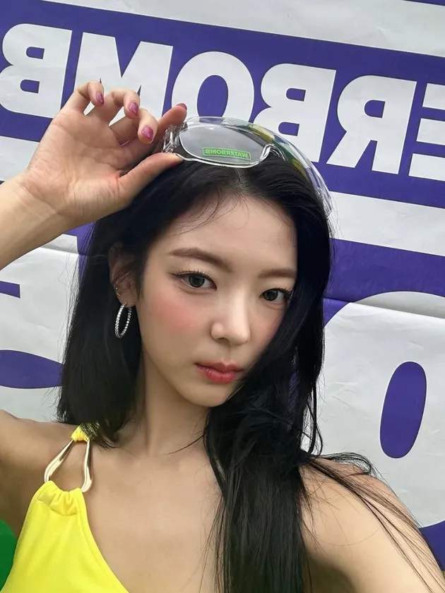 Potret Idol Korea