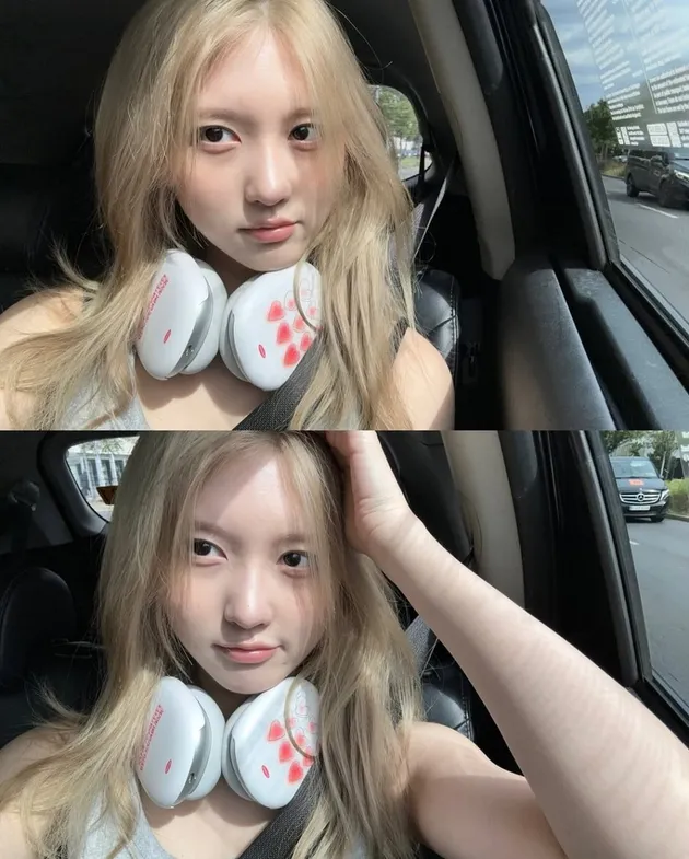 Potret Idol Korea