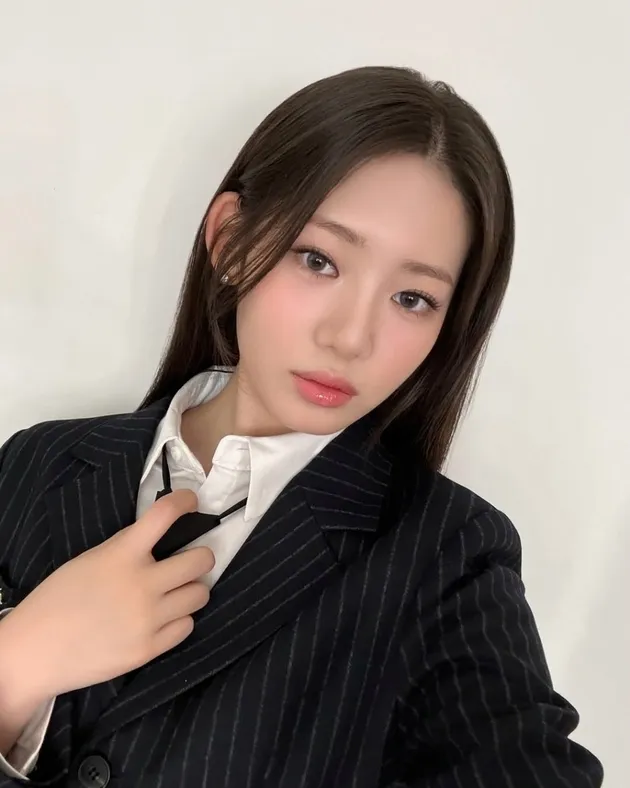 Potret Idol Korea