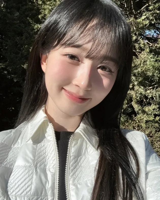 Potret Idol Korea