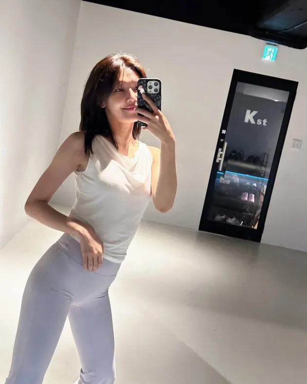 Selebriti Korea