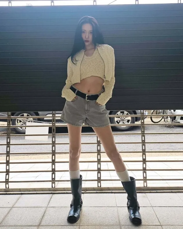 Selebriti Korea