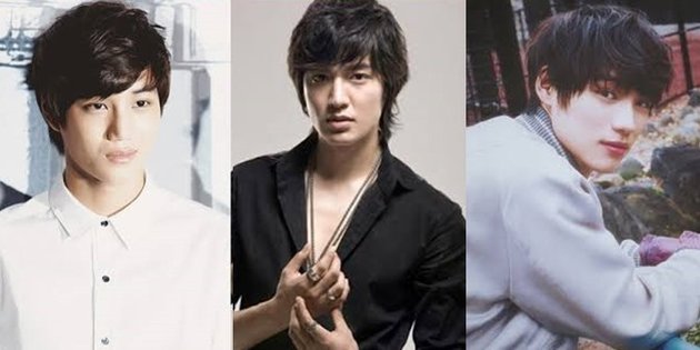 7 K-Pop Idols Who Are Often Said to Resemble Drama Stars, from Ryujin ITZY - Han So Hee to Kai EXO - Lee Min Ho