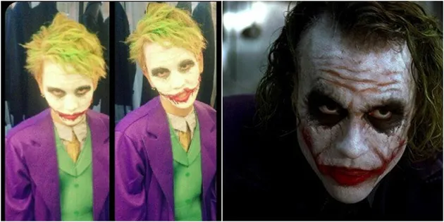 Idola K-pop Peran Hollywood