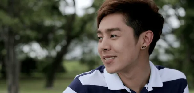 idola yang menghilang