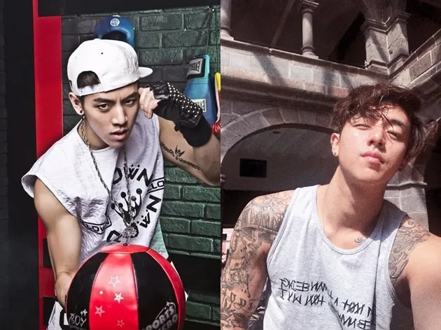 Idol Beralih Profesi