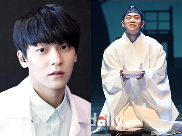 Idol Beralih Profesi