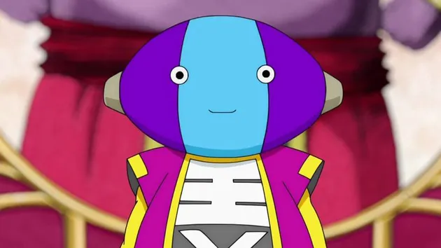 Karakter Anime yang Bisa Kalahkan Thanos