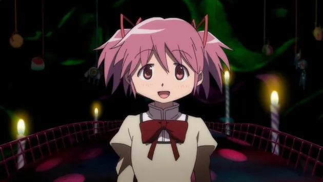 Karakter Anime yang Bisa Kalahkan Thanos