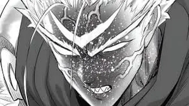 Karakter Terkuat One Punch Man yang Belum Muncul di Anime