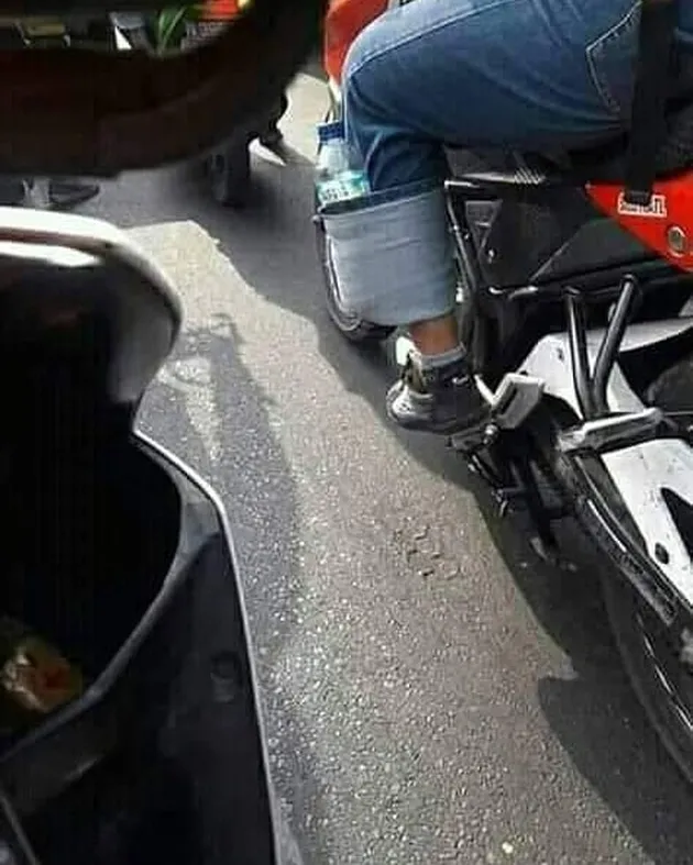 foto unik, foto aneh, foto lucu, foto keren, viral