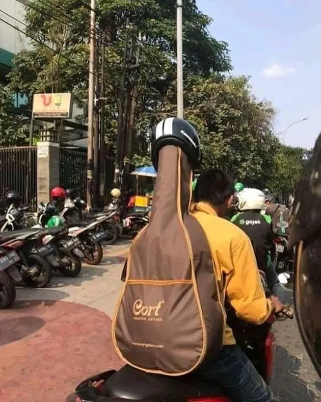 foto unik, foto aneh, foto lucu, foto keren, viral