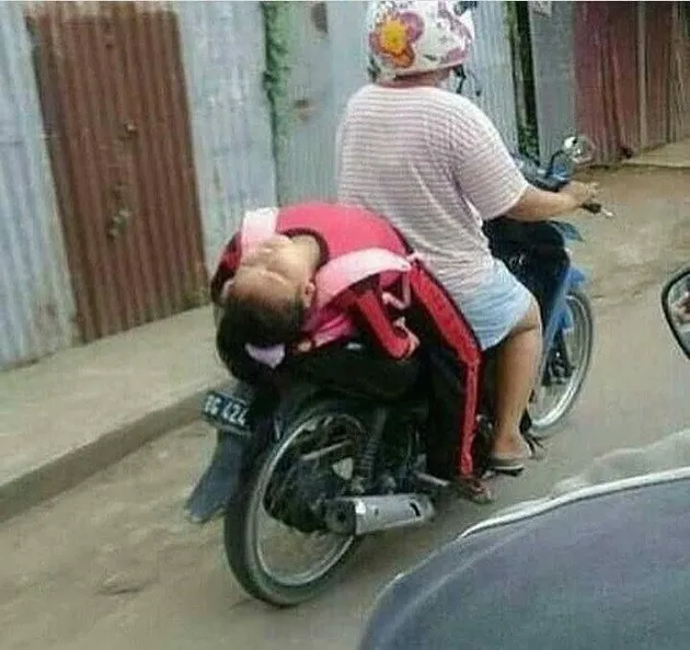 foto unik, foto aneh, foto lucu, foto keren, viral