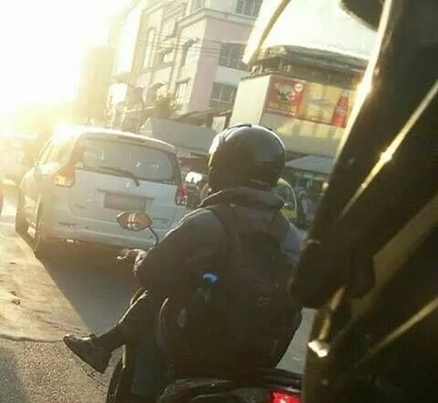 foto unik, foto aneh, foto lucu, foto keren, viral